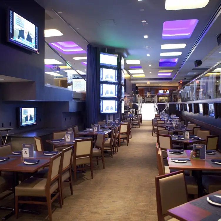 Lagasse's Stadium - Palazzo Resort Hotel Casino, Las Vegas, NV