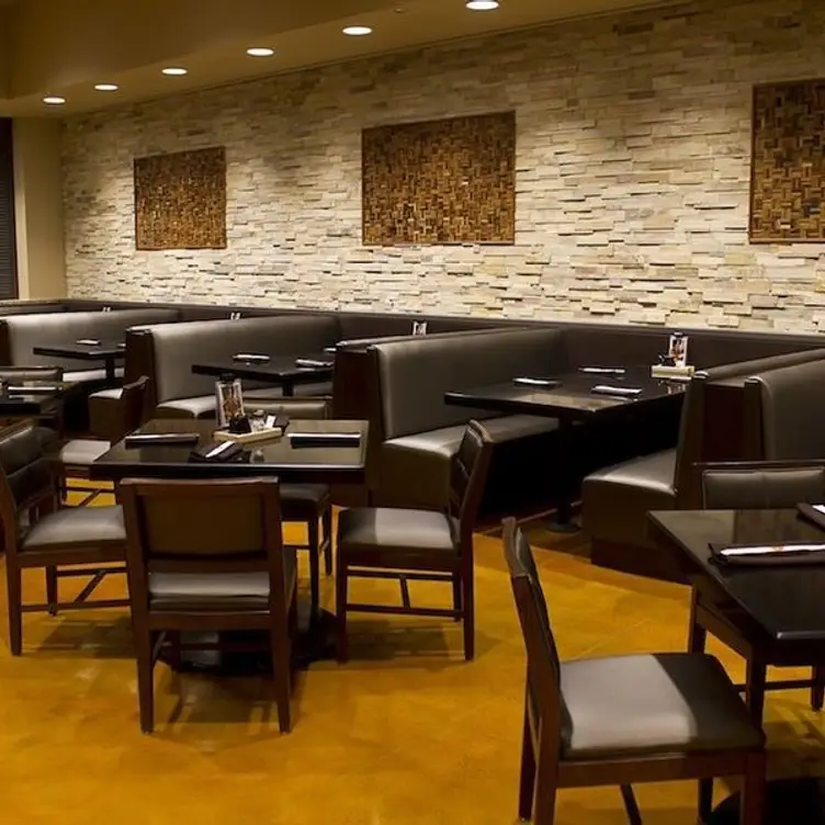 Zenshin Asian Restaurant at South Point, Las Vegas, NV