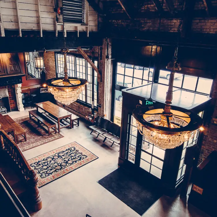 Rhein Haus - Seattle, Seattle, WA