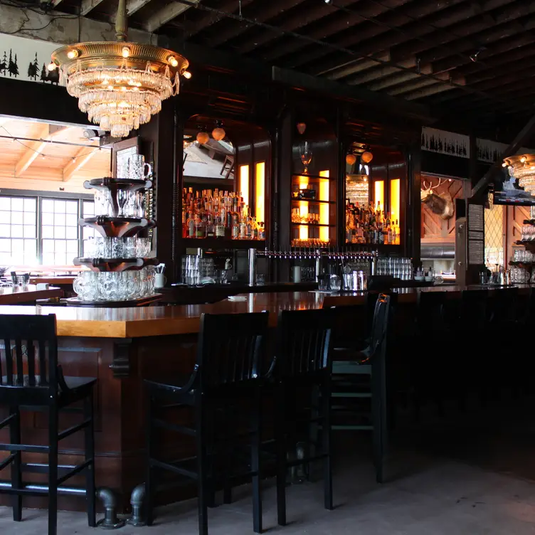 Rhein Haus - Seattle, Seattle, WA