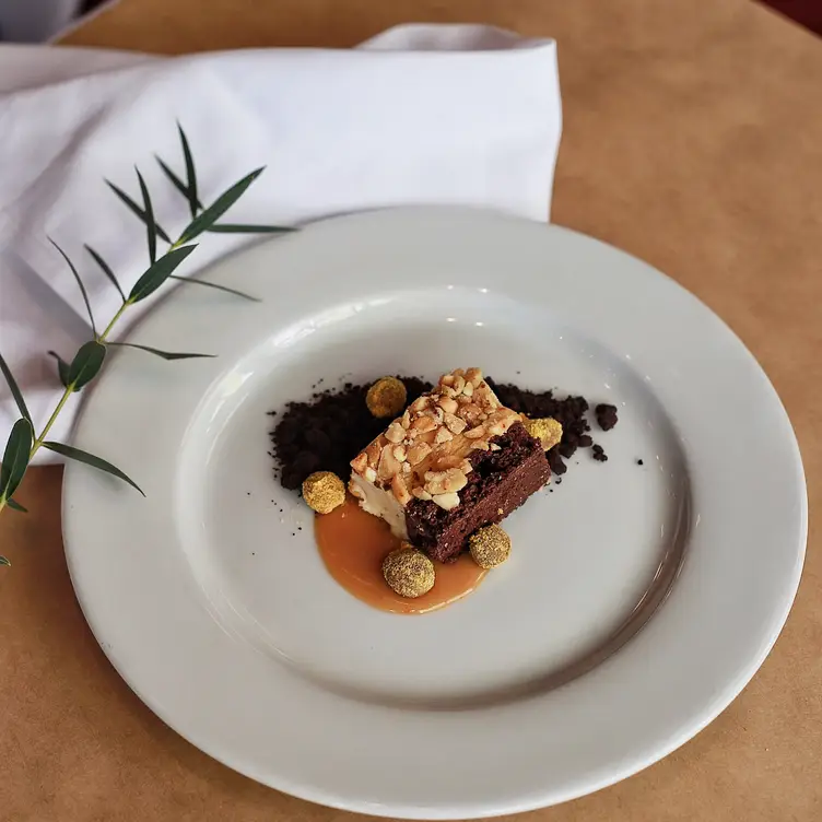 Little Bird - Permanently Closed, Portland, OR