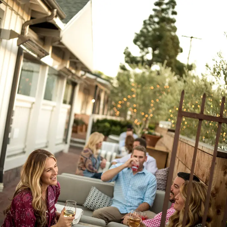 SY Kitchen, Santa Ynez, CA