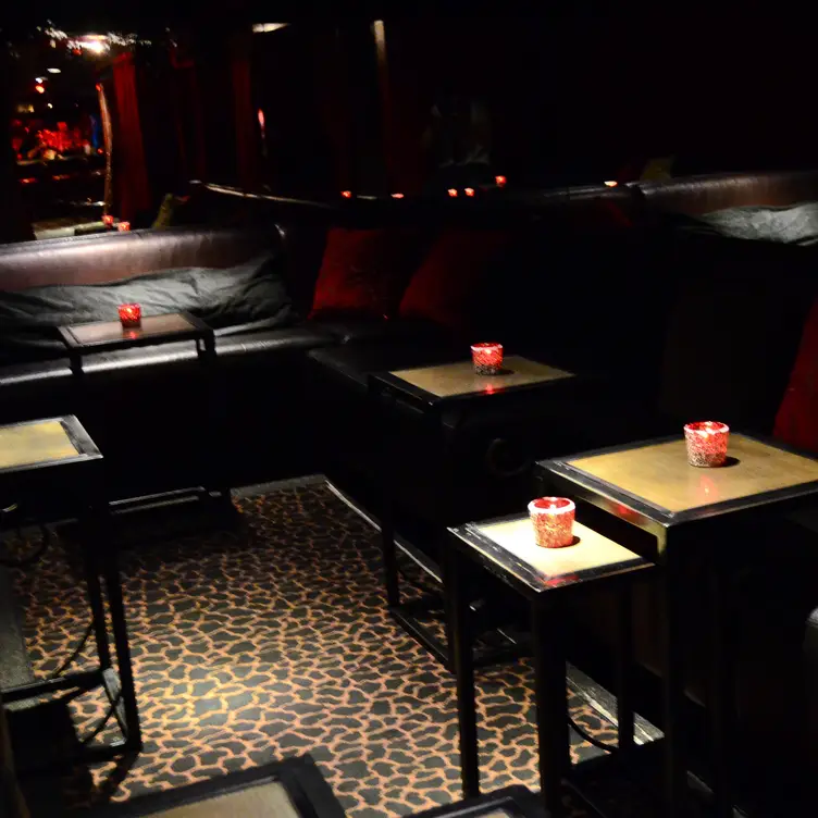 Ciro's Speakeasy and Supper Club, Tampa, FL