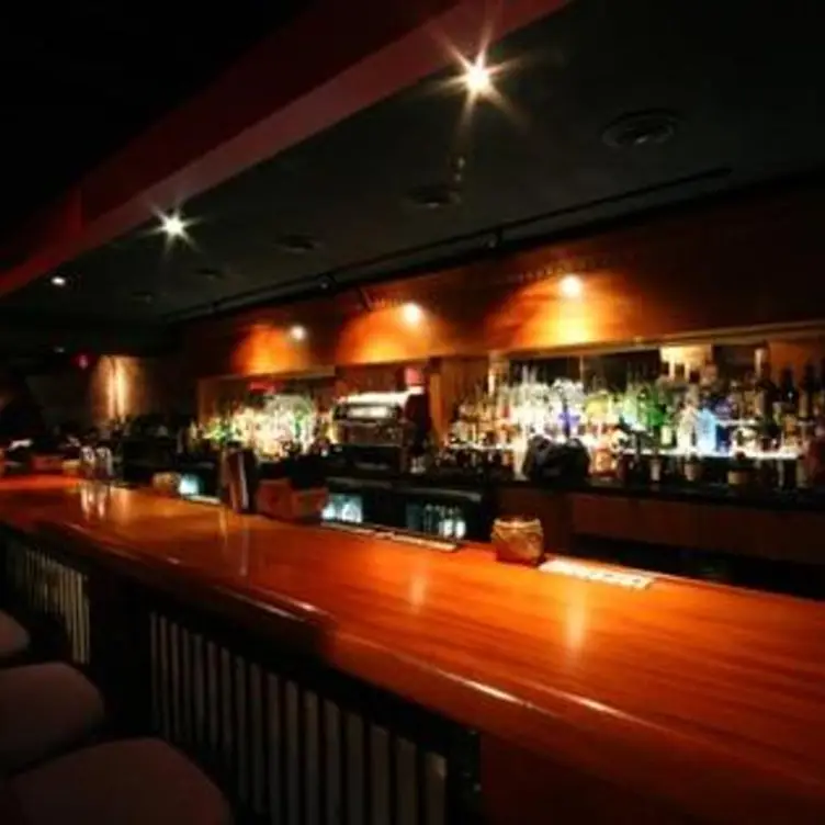 Byrd and Baldwin Bros. Steakhouse, Norfolk, VA