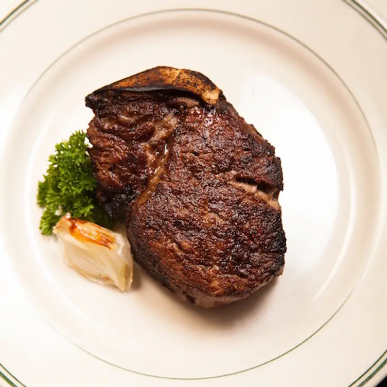 Joe's Seafood, Prime Steak & Stone Crab, Chicago, IL