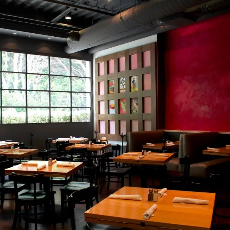 Loteria Grill - Santa Monica - Permanently Closed, Santa Monica, CA