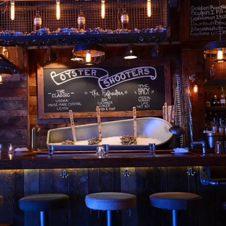 Tipple & Brine - Permanently Closed, Sherman Oaks, CA