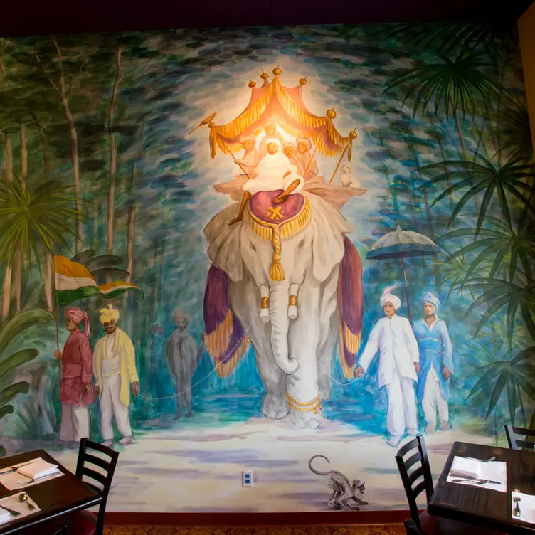India's Rasoi, St. Louis, MO