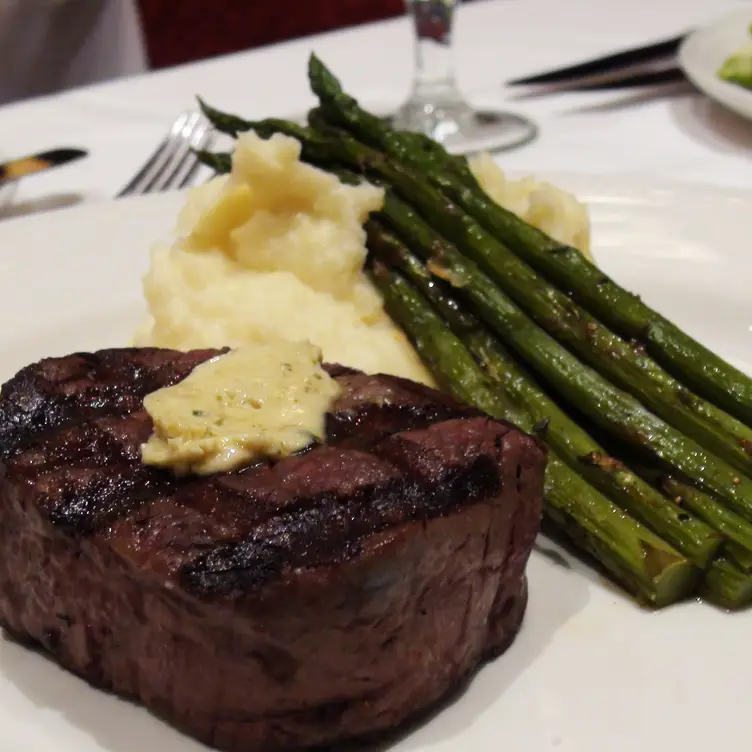 Phil’s Steak House, Las Vegas, NV