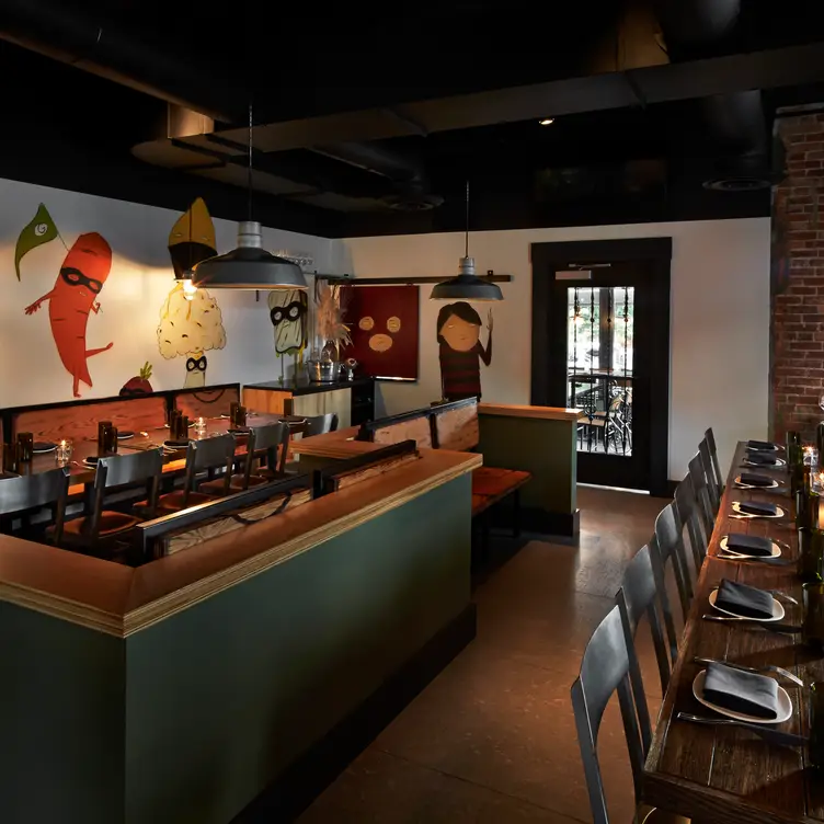 G - Permanently Closed, Washington, DC