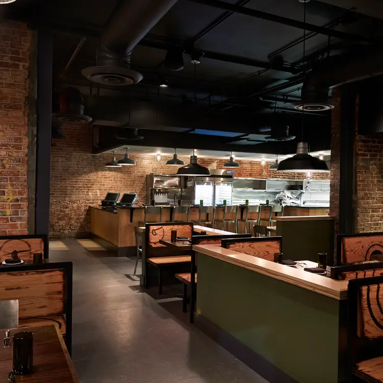 G - Permanently Closed, Washington, DC