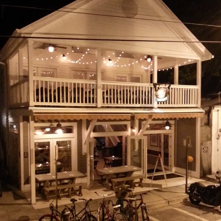 Firefly, Key West, FL
