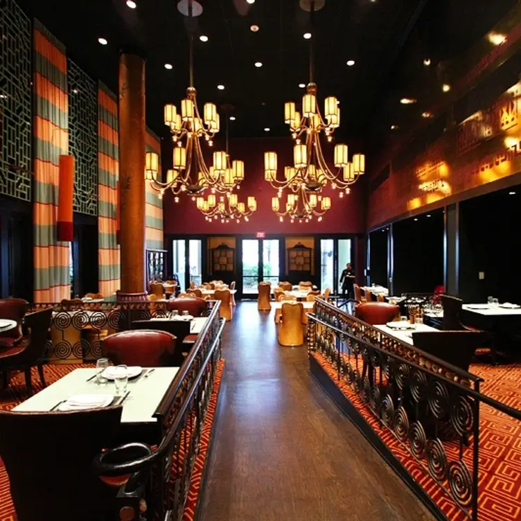 China House - Permanently Closed, Las Vegas, NV