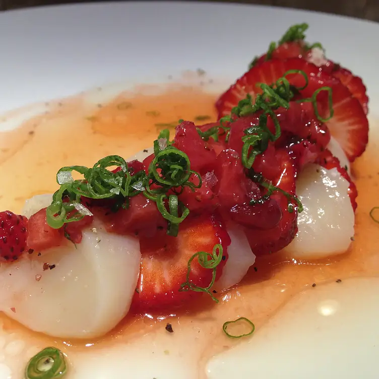 Yonaka by Chef Ramir - Permanently Closed, Las Vegas, NV