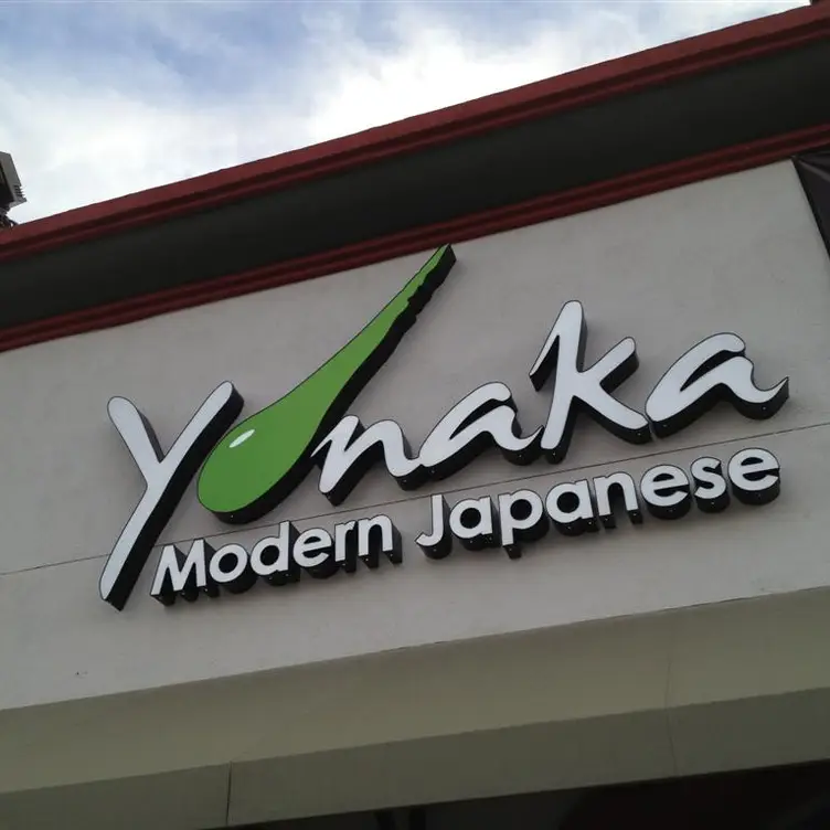 Yonaka by Chef Ramir - Permanently Closed, Las Vegas, NV