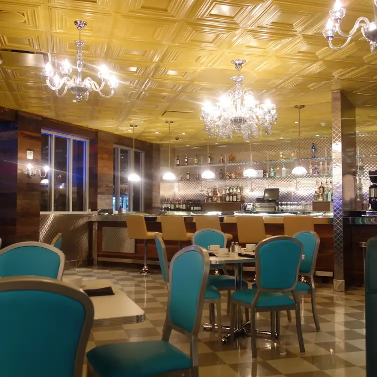 Stewart + Ogden Diner Bistro - Permanently Closed, Las Vegas, NV