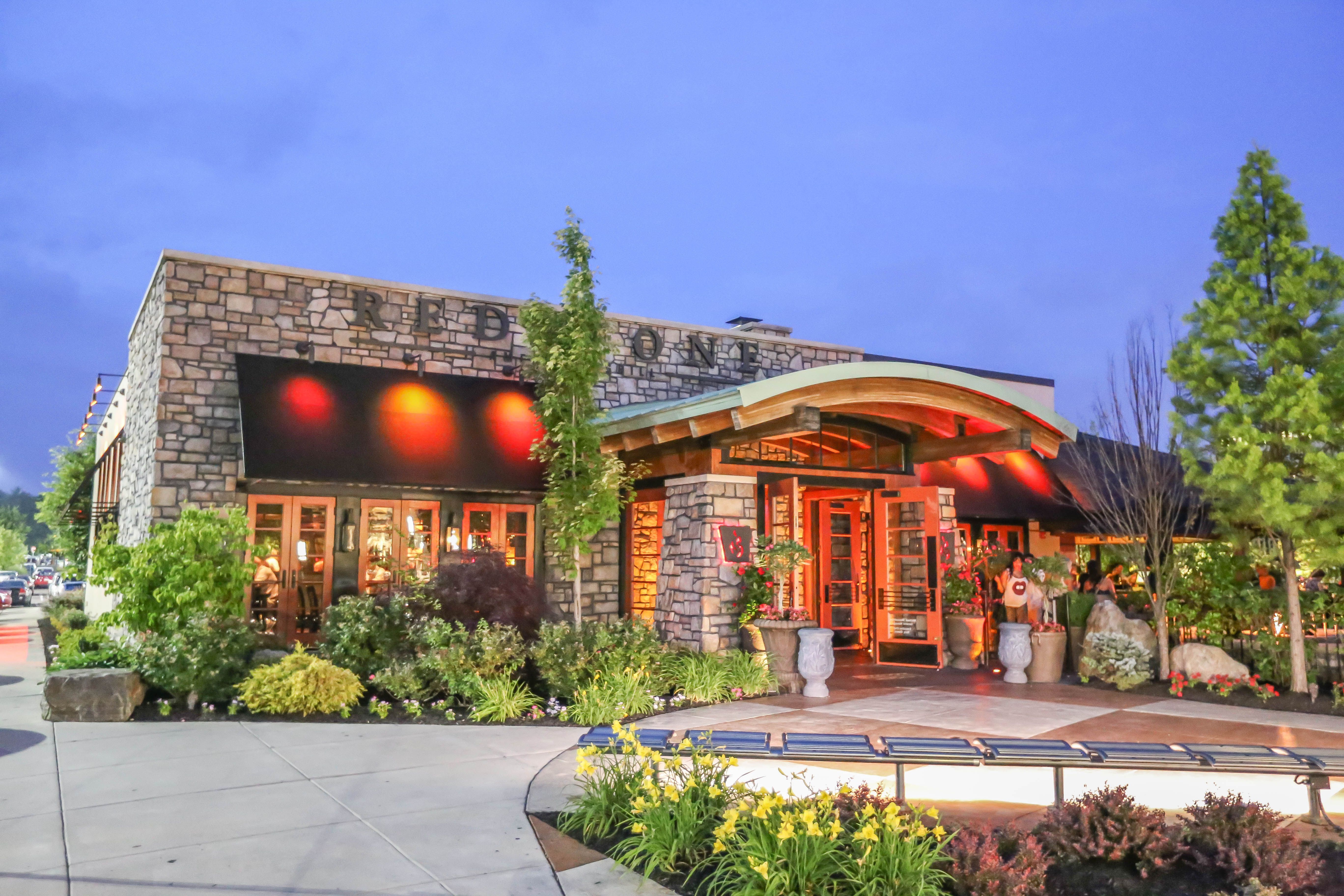 Redstone American Grill - Plymouth Meeting Restaurant - Plymouth Meeting,  PA | OpenTable