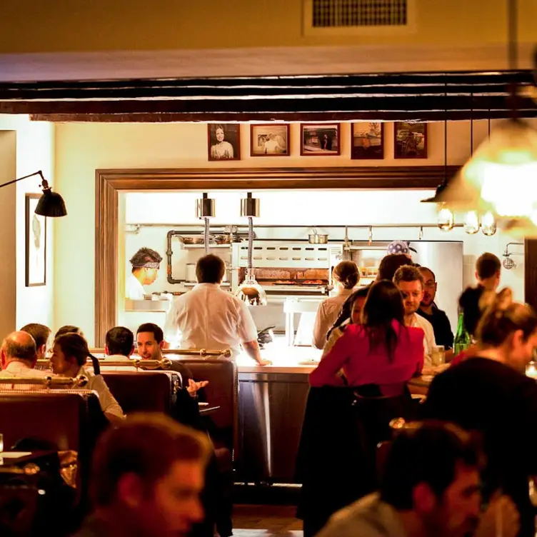 Perla, New York, NY