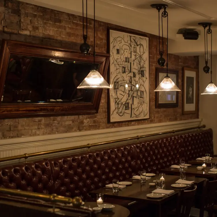 Perla, New York, NY