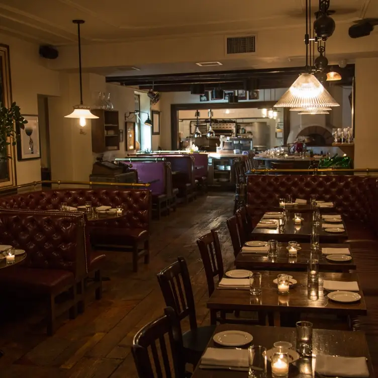 Perla, New York, NY