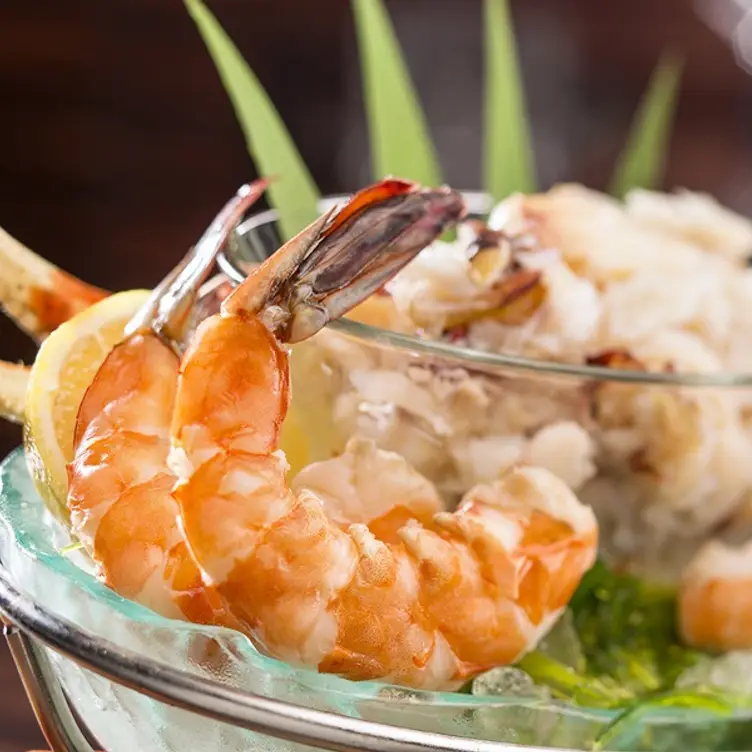 630 Park Steakhouse - Graton Resort & Casino, Rohnert Park, CA