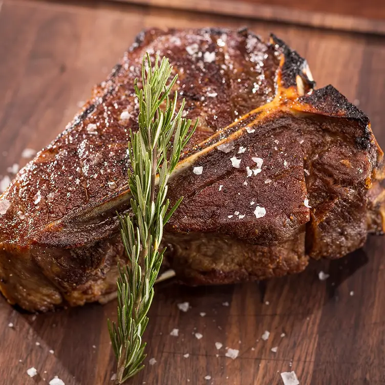 630 Park Steakhouse - Graton Resort & Casino, Rohnert Park, CA
