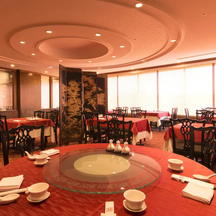 Baien - Hilton Narita, Narita-shi, Chiba