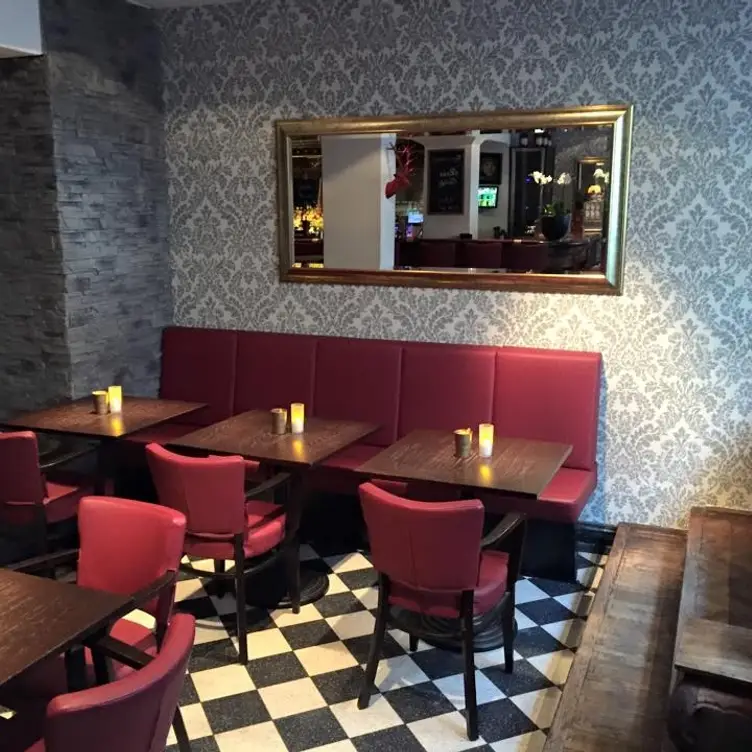 Lorbass Bar + Lounge, Köln, NW