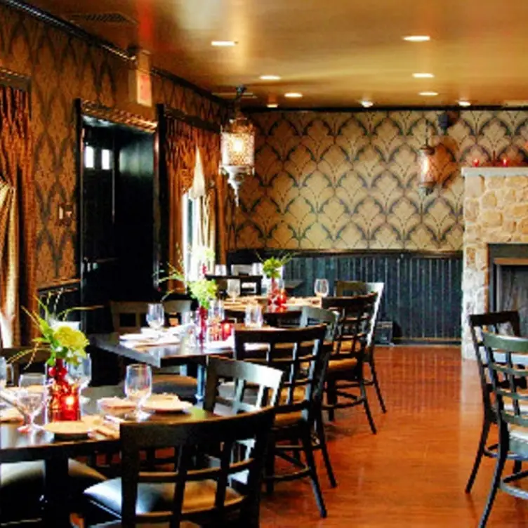Andrea's Dining Room, Long Valley, NJ