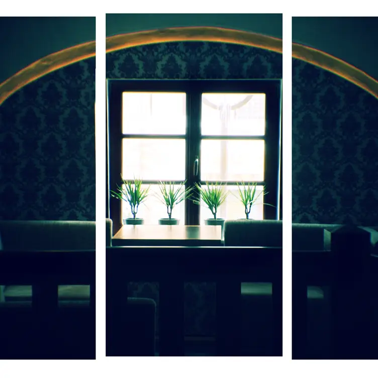 Zwanzig12 - Restaurant & Bar, Rostock, MV