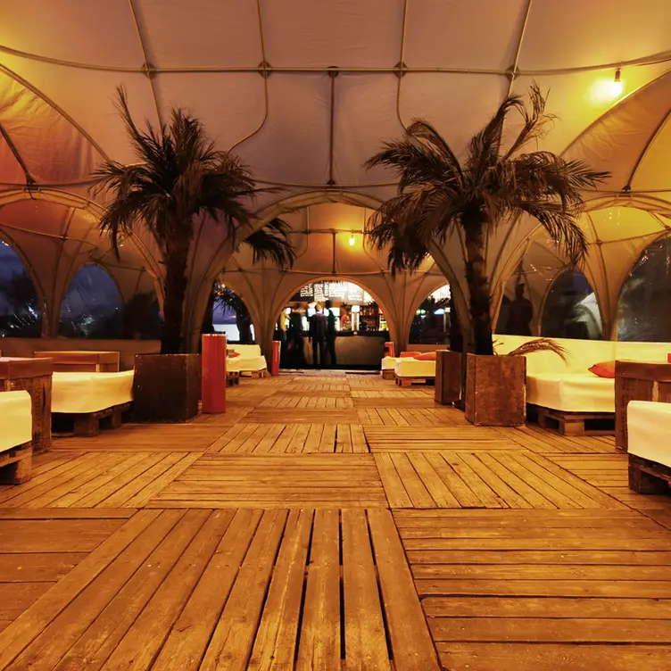 deck5, Berlin, BE
