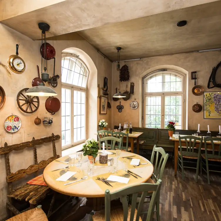 La Vecchia Masseria, München, BY