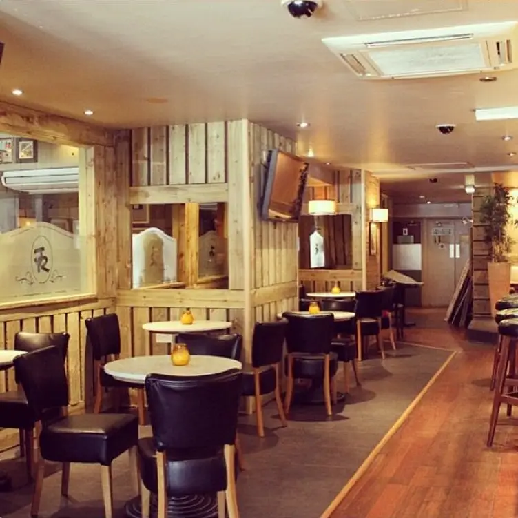 Joe Rigatonis Bar & Restaurant, Darlington, Durham