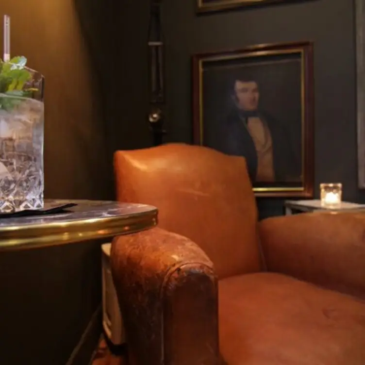 Chez Max & Philippe - Permanently Closed, London, 