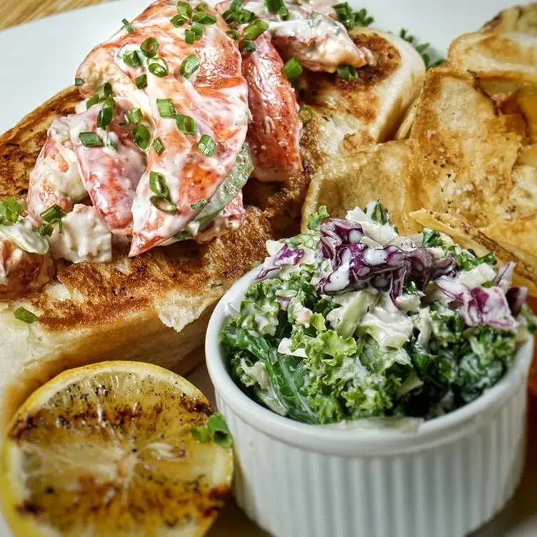 Legacy Kitchen's Craft Tavern, New Orleans, LA