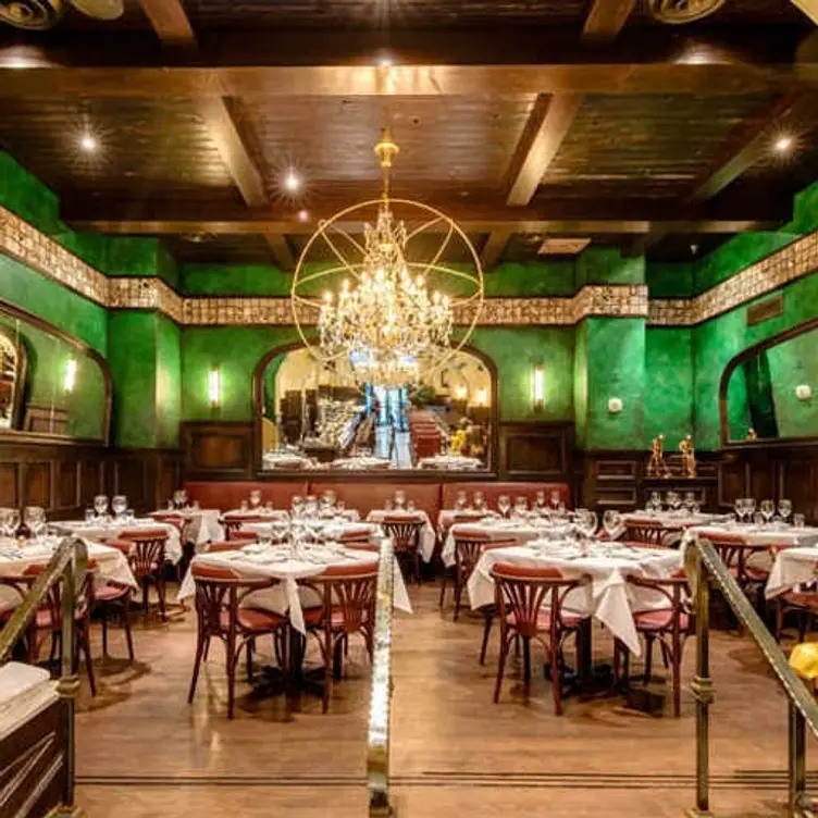 Florian Cafe - Permanently Closed, New York, NY