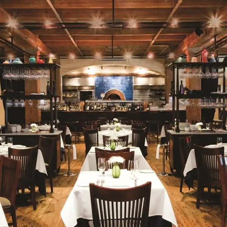 Coco Pazzo, Chicago, IL