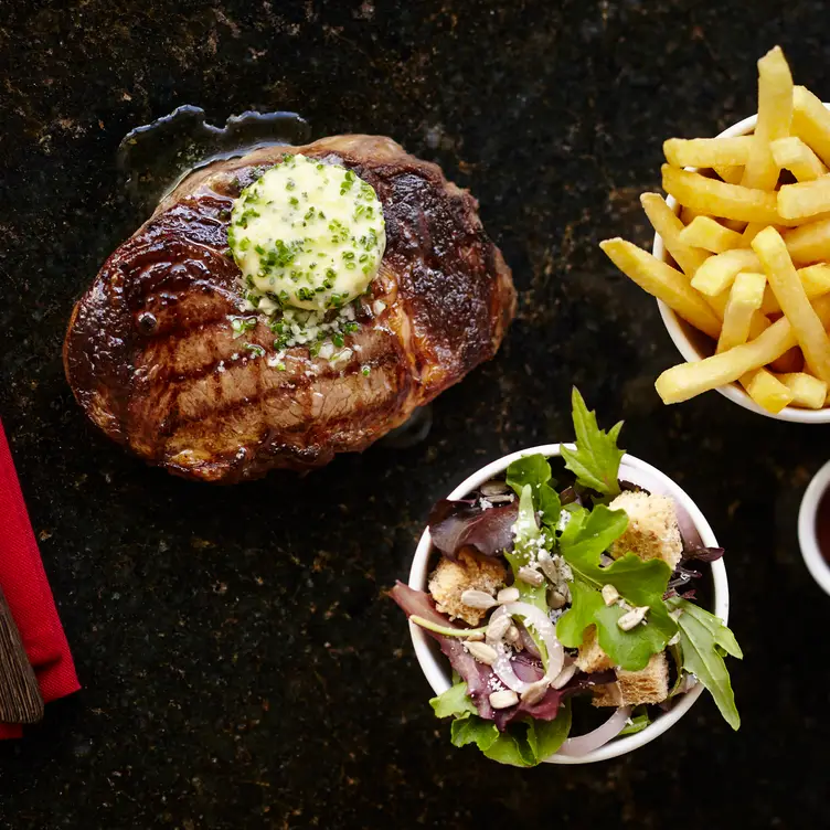 The Restaurant – Guildford Harbour Hotel, Guildford, Surrey