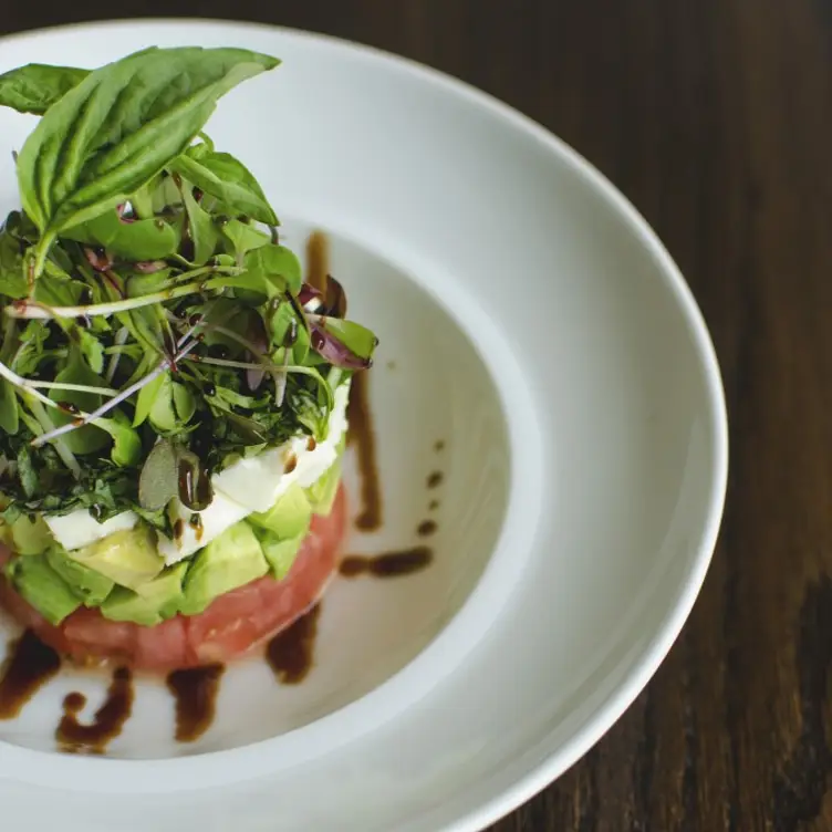 Cache Restaurant & Lounge, Little Rock, AR
