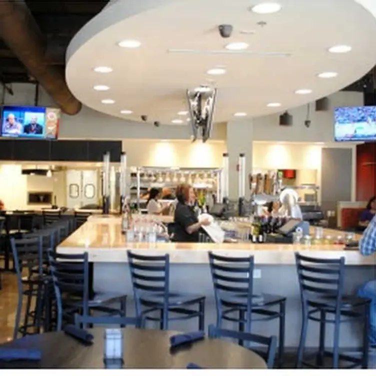 Kitchen on San Marco - Permanently Closed, Jacksonville, FL