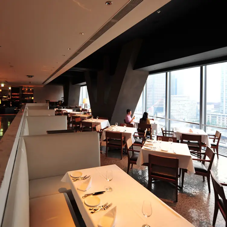 XEX Tokyo/Salvatore Cuomo Bros., Chiyoda-ku, Tokyo