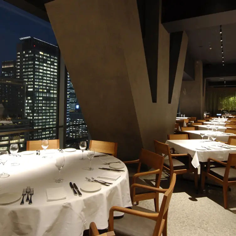 XEX Tokyo/Salvatore Cuomo Bros., Chiyoda-ku, Tokyo
