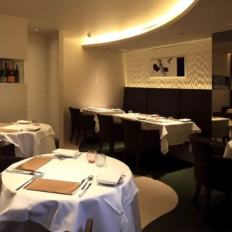 La Paix, Chuo-ku, Tokyo
