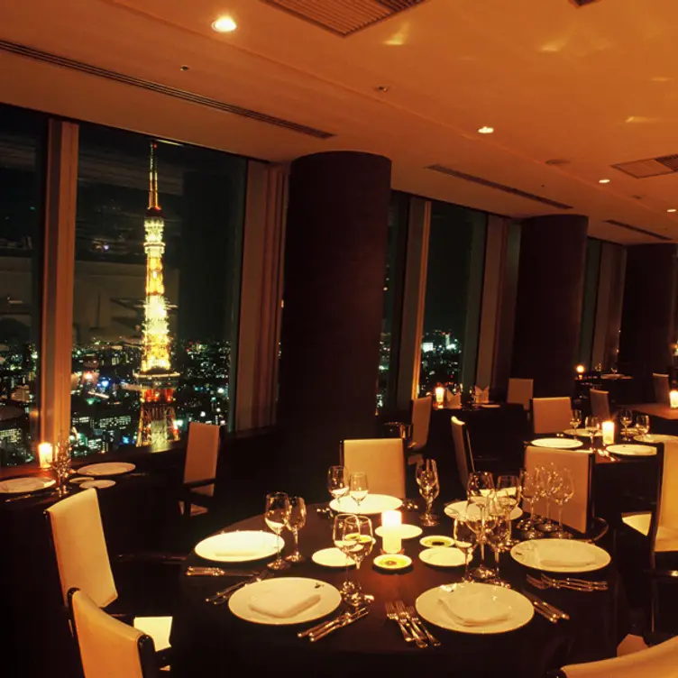 -XEX ATAGO GREEN HILLS/Salvatore Cuomo Bros., 港区, 東京都
