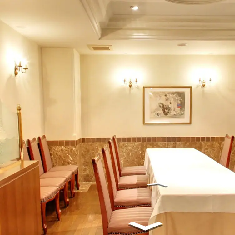 L'Assiette, Setagaya-ku, Tokyo