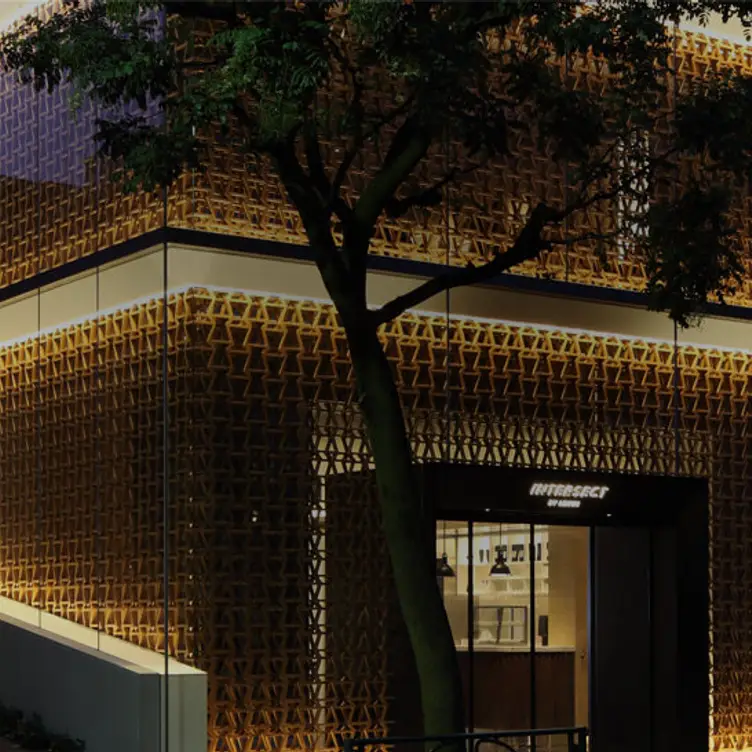 Intersect by LEXUS - Tokyo, Minato-ku, Tokyo