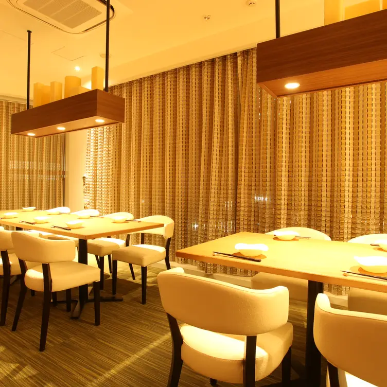 ZENSHUTOKU Roppongi, Minato-ku, Tokyo