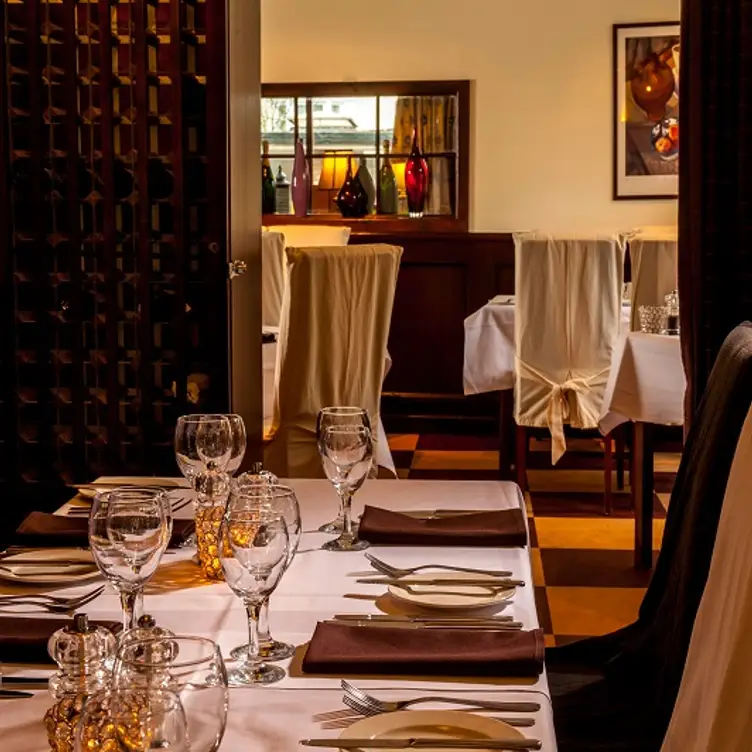 Oxo's On the Mount, York, North Yorkshire