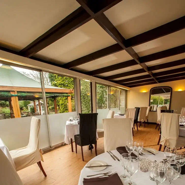 Oxo's On the Mount, York, North Yorkshire