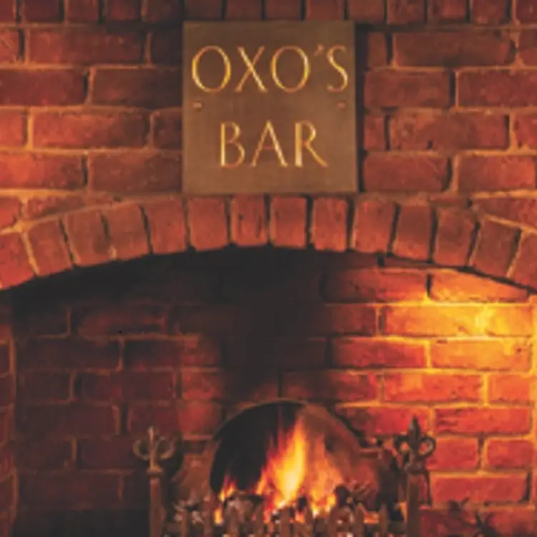 Oxo's On the Mount, York, North Yorkshire